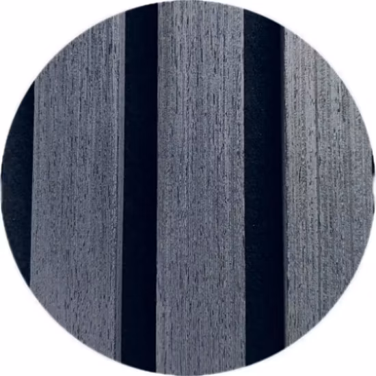 Современные акустические панели из цельного дерева, декоративные настенные потолочные панели, звукоизоляционные реечные деревянные стеновые панели для домашнего использования в гостиницах и отелях, CE