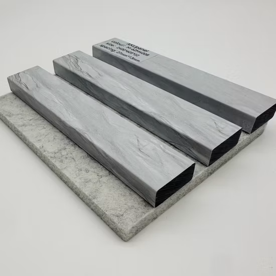 Горячая Распродажа Современные Акустические Анти-Звукопоглощающие Защитные Деревянные Дизайнерские Стеновые Панели из Полиэфирного Волокна с Деревянными Планками Горячая Распродажа